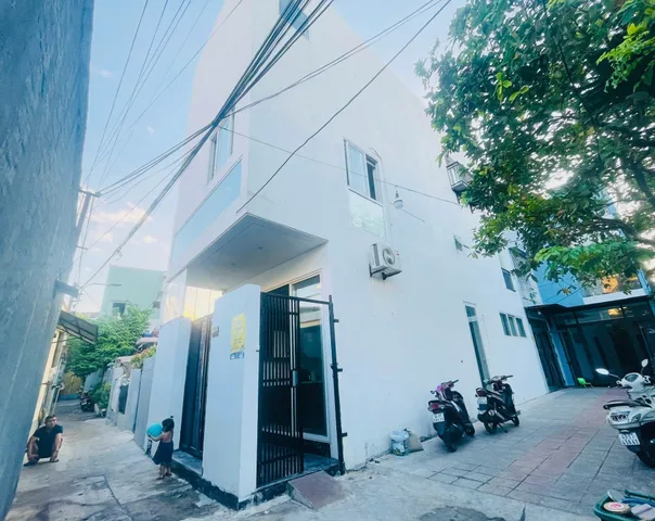 Bán Nhà riêng 80m2 có sẵn 80 m2 thổ cư giá 4 tỷ tại Đường Tôn Đức Thắng Phường Hòa Khánh Nam Quận Liên Chiểu Đà Nẵng
