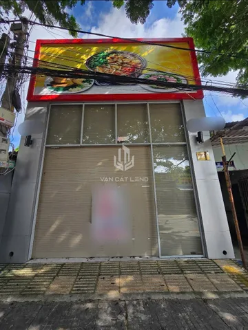 🔥 CHO THUÊ NHÀ NGUYÊN CĂN CÓ GÁC MẶT TIỀN BÙI THIỆN NGỘ – 175M² – KINH DOANH TỰ DO 🔥