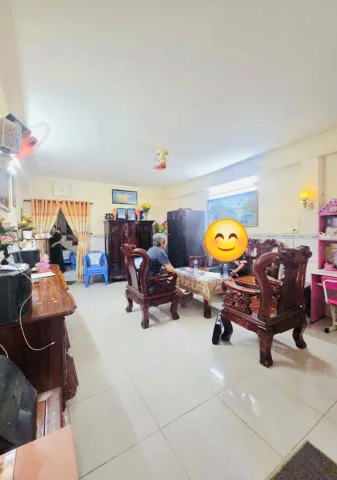 BÁN NHÀ KINH DƯƠNG VƯƠNG,DT 4×16M2,NHỈNH 5 TỶ