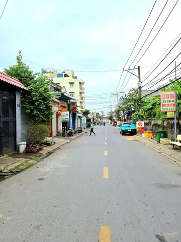 Bán Đất 82.5m2 có sẵn 82.5 m2 thổ cư tại - mặt tiền đường số 1 - Phường Long Trường Quận 9 TP. Hồ Chí Minh