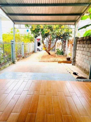 Bán Nhà riêng 209m2 có sẵn 184 m2 thổ cư giá 740 triệu tại Đường Giáp Hải Xã Phước Hiệp Huyện Củ Chi TP. Hồ Chí Minh
