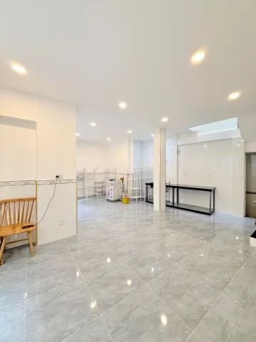 🏠 BÁN NHÀ TRƯỜNG SA - PHÚ NHUẬN - 2 CĂN RA MẶT TIỀN - CHỈ 5.5 Tỷ