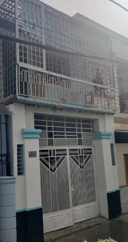 🏡 BÁN NHÀ LÊ LỢI, PHƯỜNG 1, GÒ VẤP – 2 TẦNG, 3 PHÒNG NGỦ, GIÁ CHỈ 5,5 TỶ