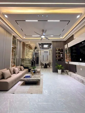 Chủ gửi bán nhà dt 65m2 full thổ cư giá 3.1 tỷ thương lượng tại - Phường 06 Quận Bình Thạnh TP. Hồ Chí Minh