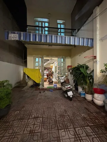 Bán Nhà Nguyễn Thị Thập Ngang 5M, Cách 3 Bước Ra Mặt Tiền, Gần Đường Nguyễn Văn Linh, 10.99 Tỷ