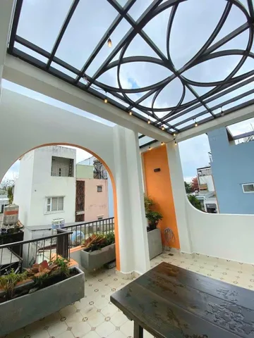 Bán Nhà riêng có sẵn 60 m2 thổ cư giá 5.5 tỷ tại - Phường 25 Quận Bình Thạnh TP. Hồ Chí Minh