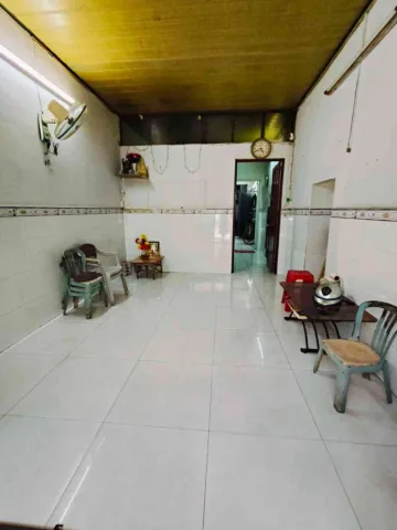 BÁN NHÀ HẺM XE HƠI ÂU DƯƠNG LÂN, GẦN CẦU CHỮ Y, KẾ BÊN PARC MALL CAO LỖ, KO QH, SHR