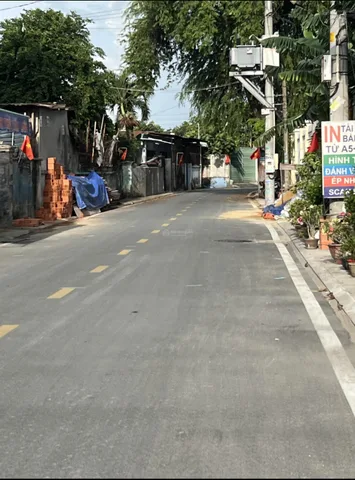 Bán Đất 943m2 có sẵn 250 m2 thổ cư giá 14.5 tỷ tại Xã Tân Xuân Huyện Hóc Môn TP. Hồ Chí Minh