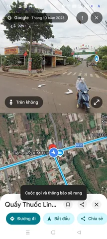Cẩm đường 1hecta 1  có sẵn 350 m2 thổ cư giá 45 tỷ tại - Chọn - Xã Cẩm Đường Huyện Long Thành Đồng Nai