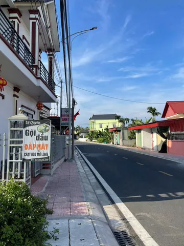 3KH79.5 🔥 MẶT ĐƯỜNG NHỰA KÍNH TRỰC – TÂN PHONG | KINH DOANH ĐẸP – CHỈ 1,8X TỶ 🔥