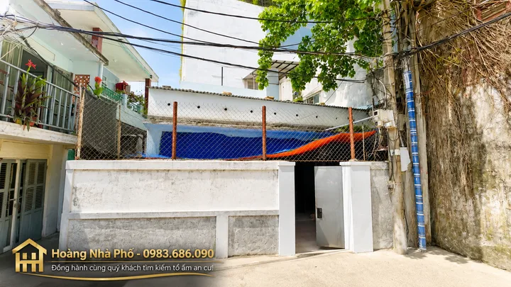 🎗️Giảm chào | 91m2 Triệu Nữ Vương P.Hải Châu (Ngang 8m) | Chỉ 3.6 tỷ