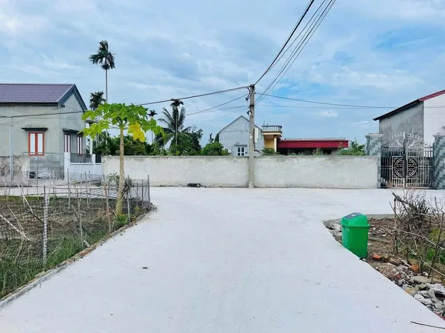 1ND77.3 🔥 CHỈ 1,1X TỶ – SỞ HỮU NGAY LÔ ĐẤT XUÂN CHIẾNG, NGŨ PHÚC, KIẾN THỤY 🔥