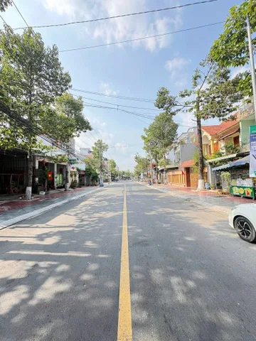 Bán Đất 100m2 có sẵn 50m2 thổ cư, giá 890tr, mặt tiền đường kinh doanh, sát vách KCN Vsip 2 tại Bến Cát - Bình Dương