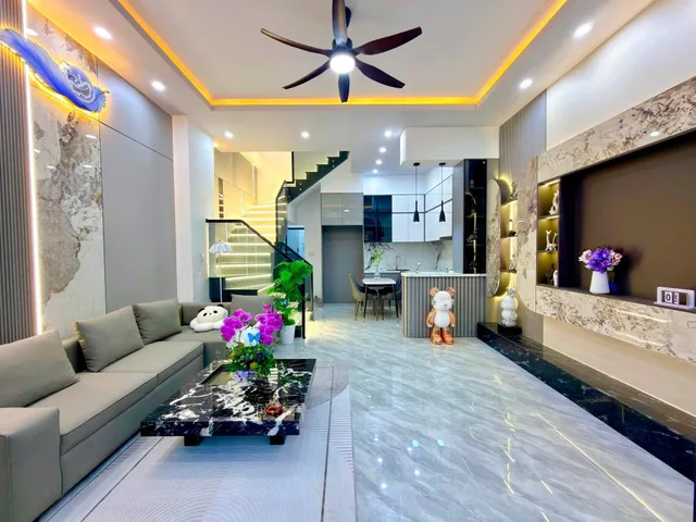 Gấp cần bán DT 90m2 full thổ cư giá 2.86 tỷ  SHR tại - Xã Bà Điểm Huyện Hóc Môn TP. Hồ Chí Minh