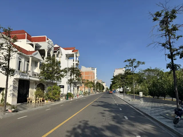 Bán 100m A6 view biển công viên Ocean Dunes Phan Thiết giá siêu rẻ