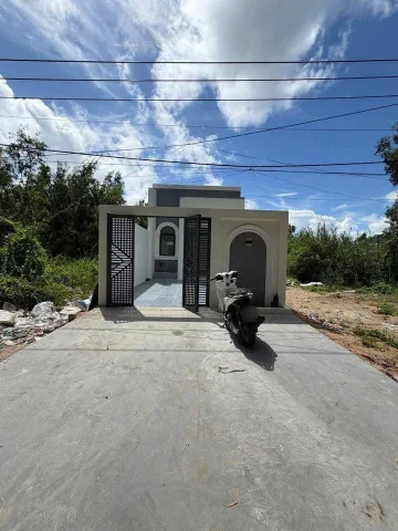 Cần bán gấp căn nhà để đi du lịch Châu Âu 132m2 ngay Tân Phú Trung giá chỉ 1 tỷ 2