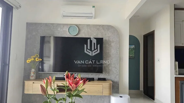🏙️ CẦN BÁN – CĂN HỘ GATEWAY 1PN – 61M² – VIEW BIỂN – GIÁ 3.4 TỶ