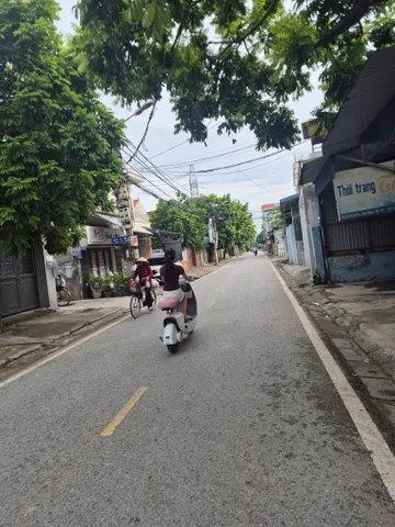 ❌❌❌ SIÊU PHẨM VỊ TRÍ KINH DOANH MẶT TRỤC CHÍNH CAM LỘ – HÙNG VƯƠNG, HỒNG BÀNG 202m² MẶT TIỀN 8,8M – CHỈ 9 TỶ ❌❌❌