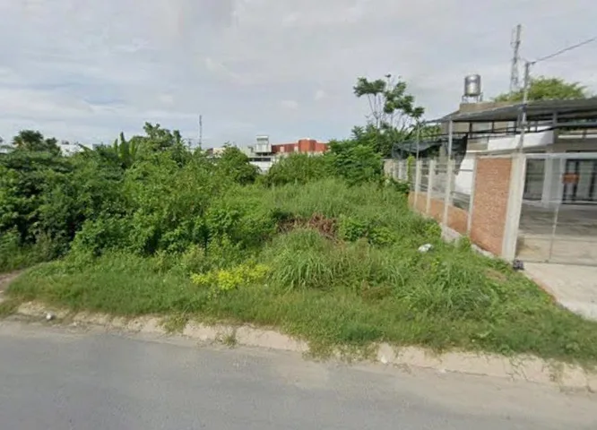 Bán Đất 150m2 có sẵn 80 m2 thổ cư giá 1.2 tỷ tại - Chọn - Xã Tân An Hội Huyện Củ Chi TP. Hồ Chí Minh