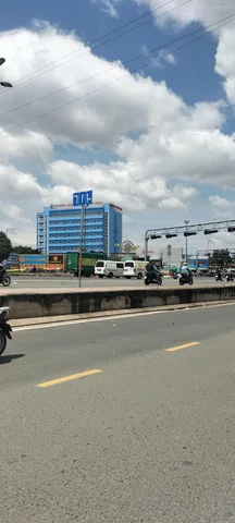 Bán Đất 55m2 có sẵn 55 m2 thổ cư giá 4.58 tỷ tại hẻm đường Số 24 Phường Hiệp Bình Chánh Quận Thủ Đức TP. Hồ Chí Minh