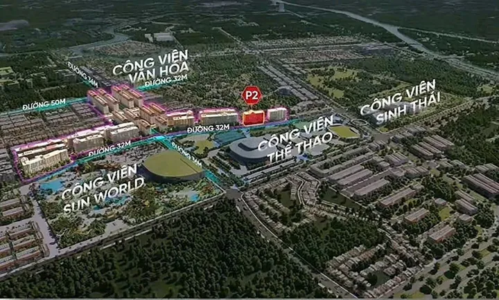 Bán Căn hộ chung cư 45m2 giá 1.5 tỷ tại Đường Lê Công Thanh Phường Lam Hà Thành phố Phủ Lý Hà Nam