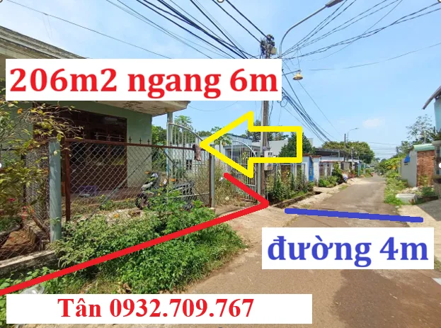 Bán đất kèm nhà long khánh, đồng nai