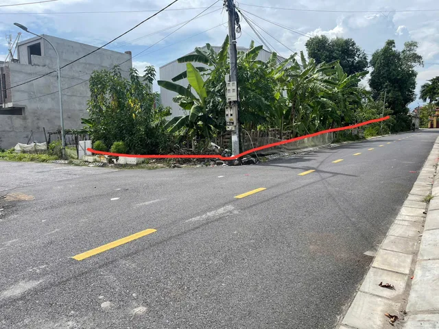 08.2026.Bán lô góc 110m2  giá 2.9 tỷ tại Nam Sơn . Liên hệ 0362558882