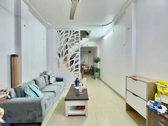Bán Nhà BẰNG LIỆT- Linh Đàm 40m ở Sướng Ngõ đẹp Gần Khu Biệt Thự Trung Tâm Hoàng Liệt căn nhà đáng sống nhỉnh 7 t.ỷ