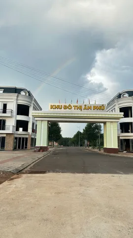 Bán Đất 100m2 có sẵn 100 m2 thổ cư giá 6.29 tỷ tại Phường Tân An Thành phố Buôn Ma Thuột Đắk Lắk