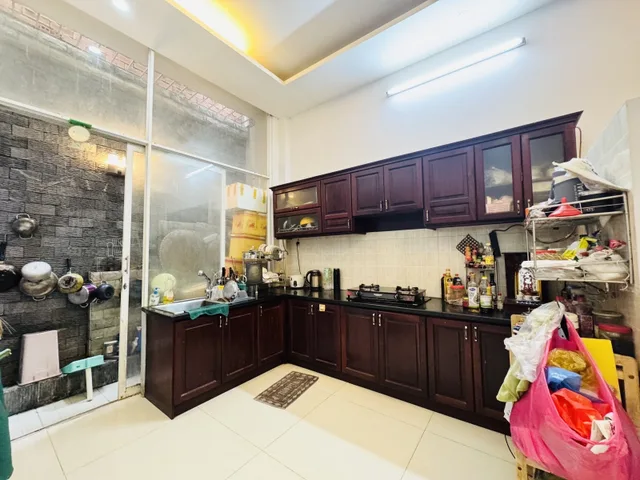 Bán Nhà riêng 73m2 có sẵn 73 m2 thổ cư giá 5.5 tỷ tại - Chọn - Phường Phú Mỹ Quận 7 TP. Hồ Chí Minh
