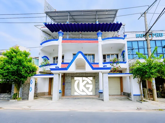 ❇️❇️ Cho Thuê Nhà Mặt Tiền: 295-295A-297 Bùi Minh Trực - Quận 8 - 13x28m, 4 tầng