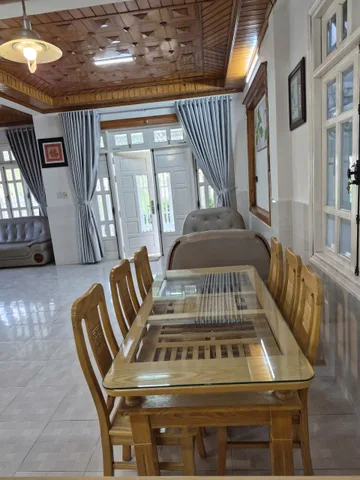 CẦN CHO THUÊ NHÀ ĐƯỜNG TRỊNH HOÀI ĐỨC TP. ĐÀ LẠT.