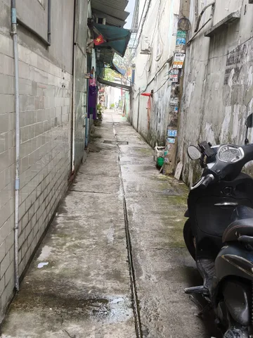 🏡 CHÍNH CHỦ GỬI BÁN – SHR TỈNH LỘ 10, BÌNH TÂN