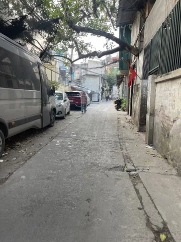 🏡 ĐỊNH CÔNG THƯỢNG - NHÀ DÂN XÂY - HƠN 6 TỶ