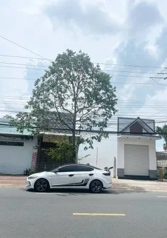 Bán Nhà MT Tôn Đức Thắng 84m2 giá 3.3 tỷ TP Sóc Trăng