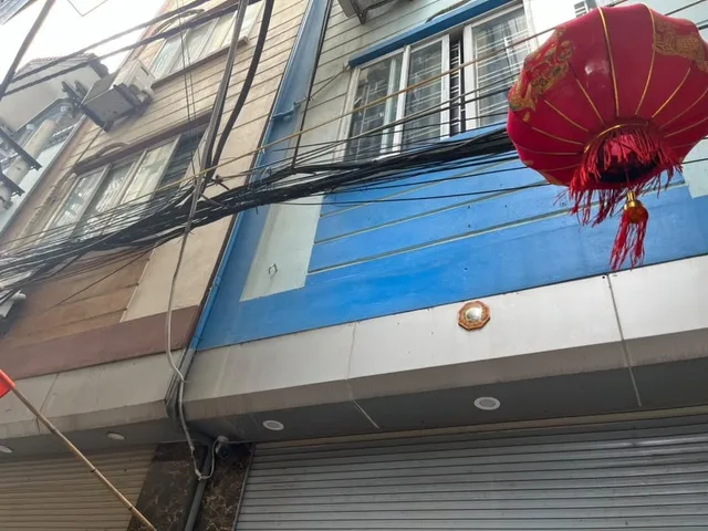 Cho thuê nhà ngõ 153 PHÚ ĐÔ, Lê Quang Đạo. 12 triệu/tháng. Cho thuê: Hộ gia đình, KD Onl, Nhóm ít người...