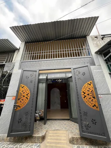 Bán Nhà riêng 48m2 có sẵn 48 m2 thổ cư giá 1.69 tỷ tại Đường Quách Điêu Xã Vĩnh Lộc A Huyện Bình Chánh TP. Hồ Chí Minh