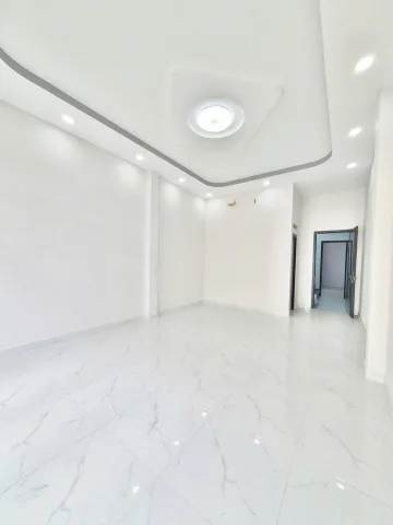 BÁN NHÀ BÌNH THỚI QUẬN 11 HẺM XE TẢI THÔNG 56M² 3 TẦNG BTCT 12.5 TỶ