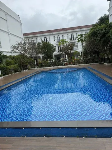 Cho thuê biệt thự Phú Gia Compound Ông Ích Khiêm 📌📌📌LÀM VIỆC TRỰC TIẾP GIÁ TỐT !!!