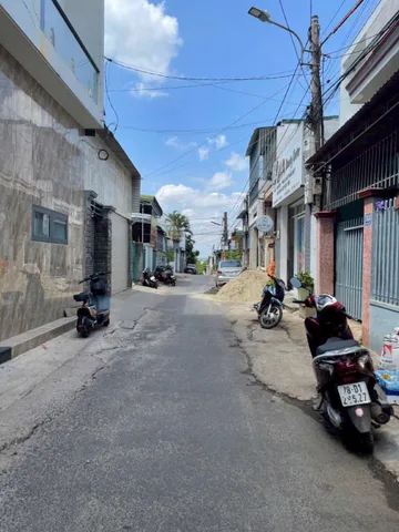 Bán Đất 78.8m2 có sẵn 78.8 m2 thổ cư giá 3.48 tỷ tại Phường Tân Thành Thành phố Buôn Ma Thuột Đắk Lắk