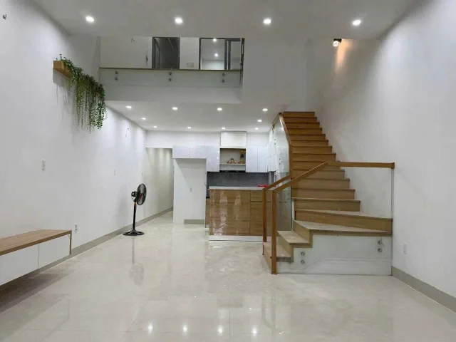 Cho thuê nhà 2 tầng Đảo VIP Hòa Xuân 📌📌📌LÀM VIỆC TRỰC TIẾP GIÁ TỐT !!!