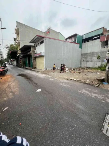 Bán lô góc 2 mặt tiền Phù Khê- Từ Sơn