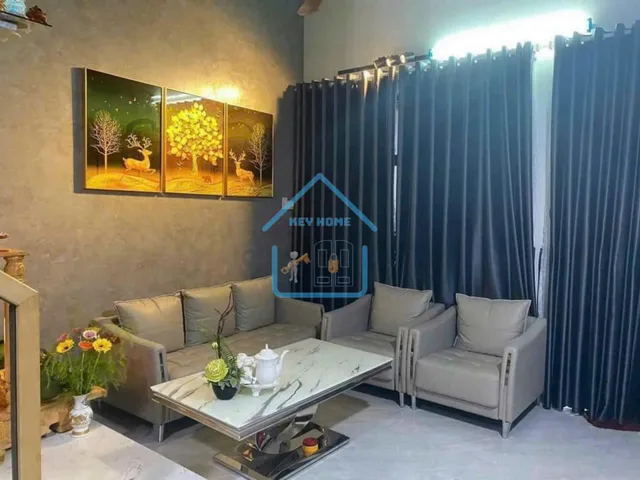 Cho thuê nhà 2 tầng Nguyễn Hữu Hào 📌📌📌LÀM VIỆC TRỰC TIẾP GIÁ TỐT !!!