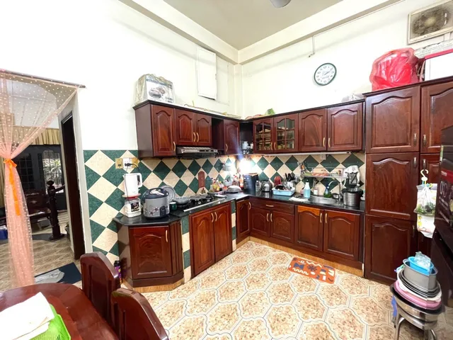 Bán Nhà riêng 42m2 có sẵn 42 m2 thổ cư giá 8.5 tỷ tại Đường Trần Phú Phường 07 Quận 5 TP. Hồ Chí Minh