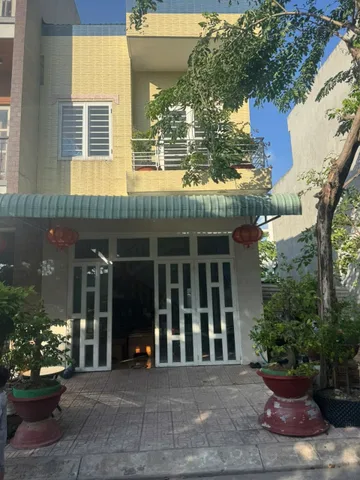 Bán Nhà riêng 70m2 có sẵn 70 m2 thổ cư giá 3.8 tỷ tại Đường Số 3 Phường Thuận Giao Thị xã Thuận An Bình Dương