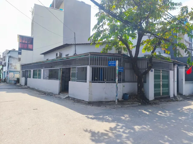 Bán Nhà riêng 72m2 có sẵn 72 m2 thổ cư giá 5.8 tỷ tại Đường Xuân Thới Thượng 6 Xã Bà Điểm Huyện Hóc Môn TP. Hồ Chí Minh