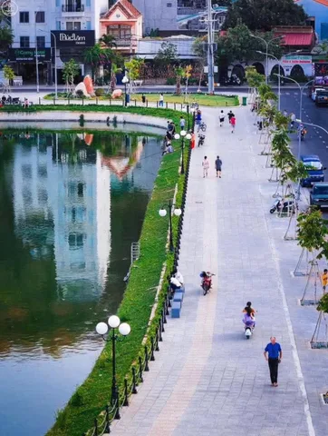 Bán Nhà riêng 94m2 có sẵn 94 m2 thổ cư giá 15 tỷ tại Đường Phan Chu Trinh Phường 2 Thành phố Vũng Tàu Bà Rịa - Vũng Tàu