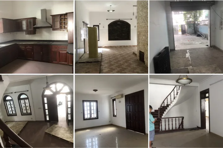 Bán Kho, nhà xưởng 400m2 có sẵn 400 m2 thổ cư giá 28 tỷ tại - Chọn - Phường Thạnh Xuân Quận 12 TP. Hồ Chí Minh