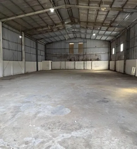 Cho thuê /bán Kho, nhà biệt thự 400m2 giá 40 triệu tại - Chọn - Phường Thạnh Xuân Quận 12 TP. Hồ Chí Minh