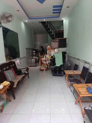 Bán Nhà riêng 38m2 có sẵn 38 m2 thổ cư giá 4.2 tỷ tại Đường Thống Nhất Phường 8 Thành phố Vũng Tàu Bà Rịa - Vũng Tàu